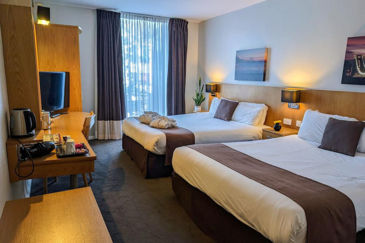 Future Inn Bristol