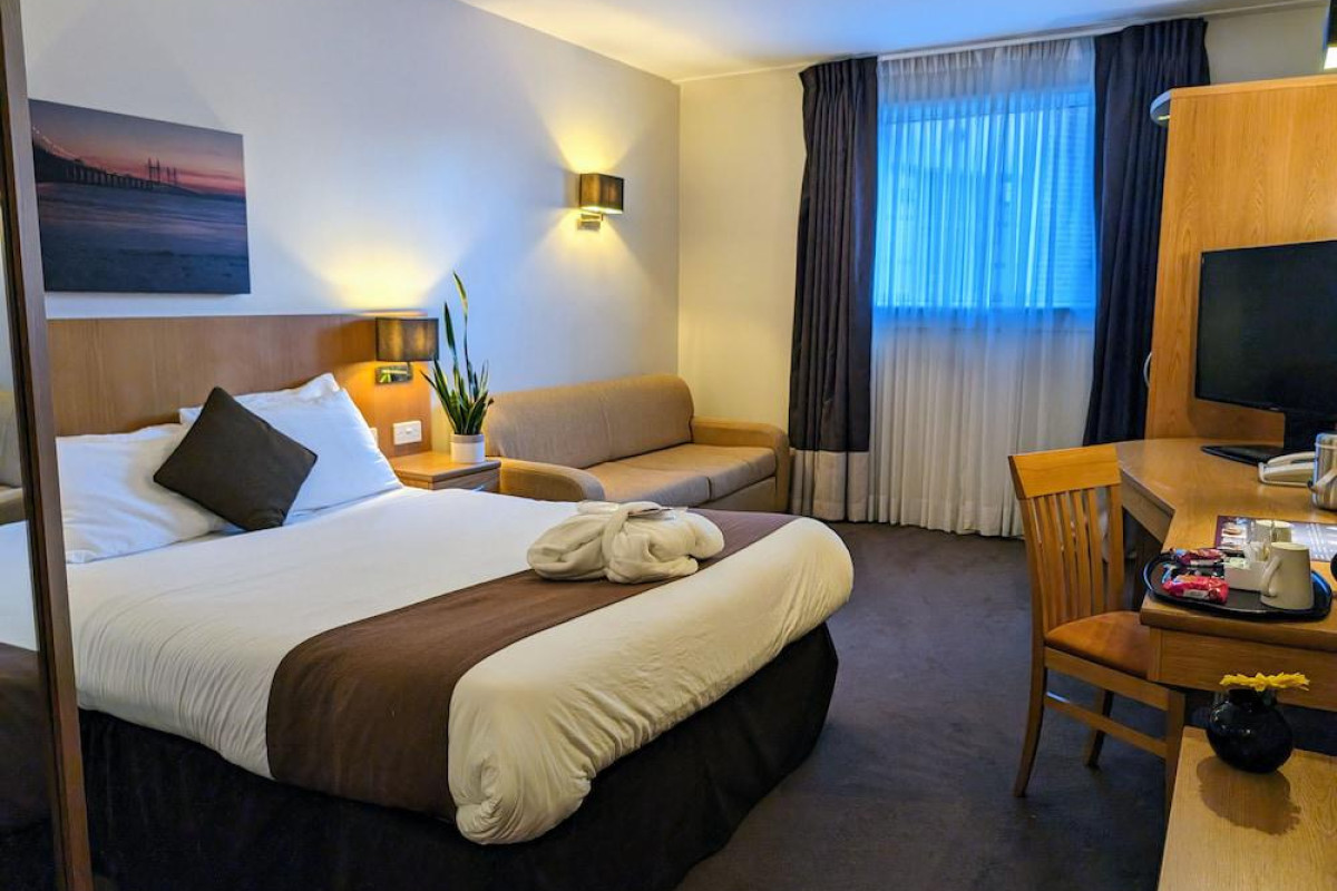 Future Inn Bristol