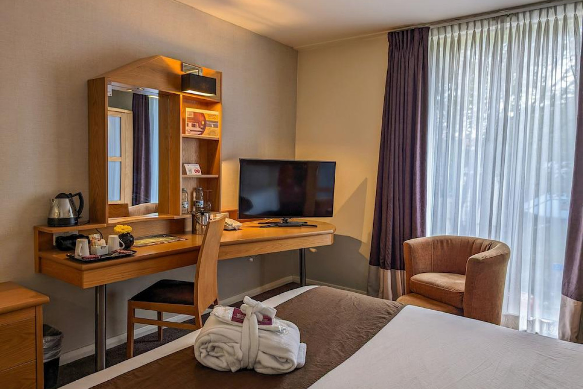 Future Inn Bristol