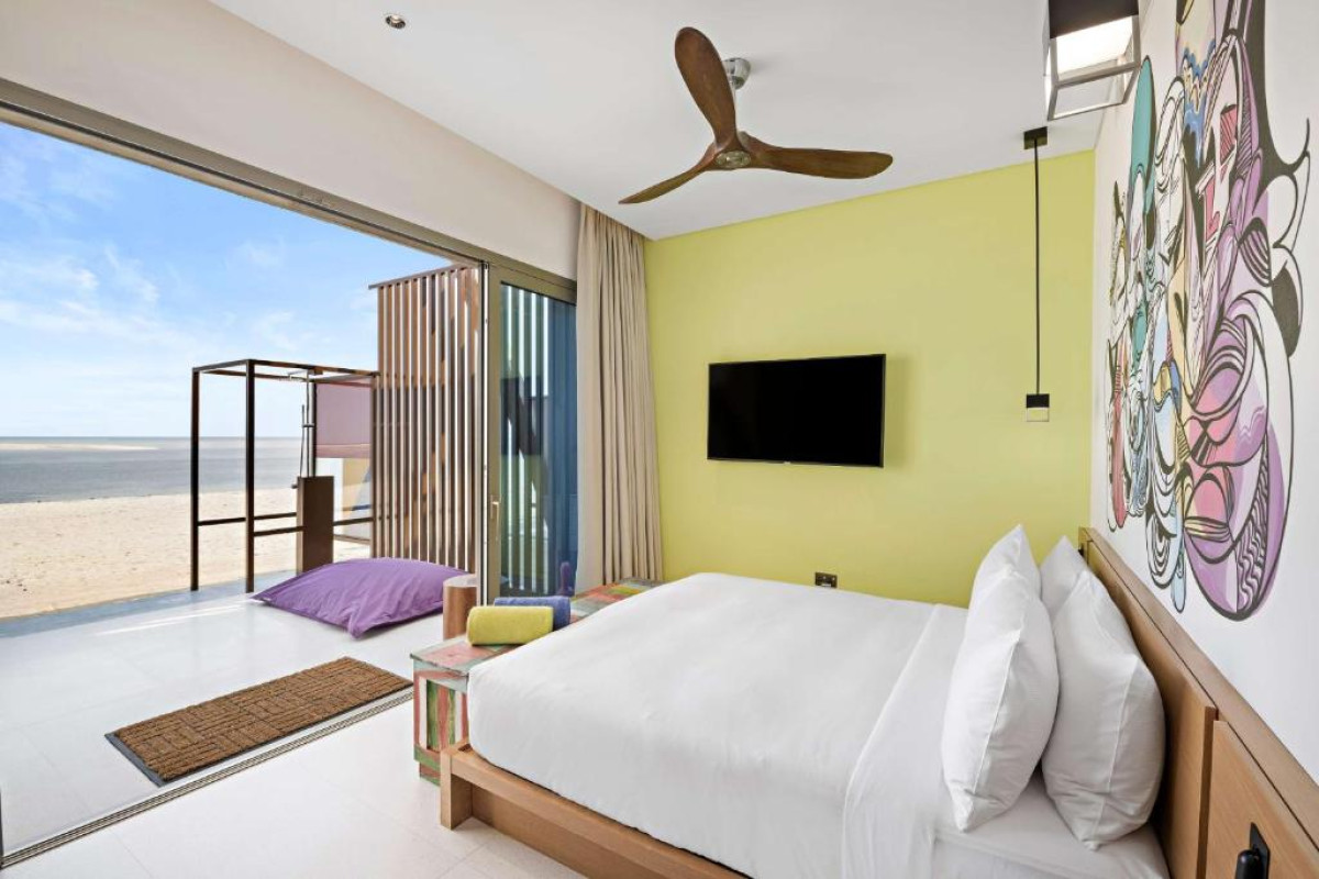 Fuwairit Kite Beach, Tapestry Collection By Hilton