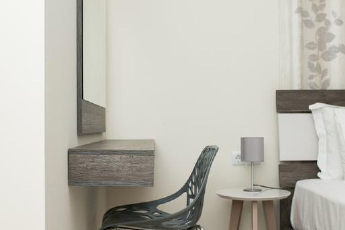 G Mare Studios And Apartments