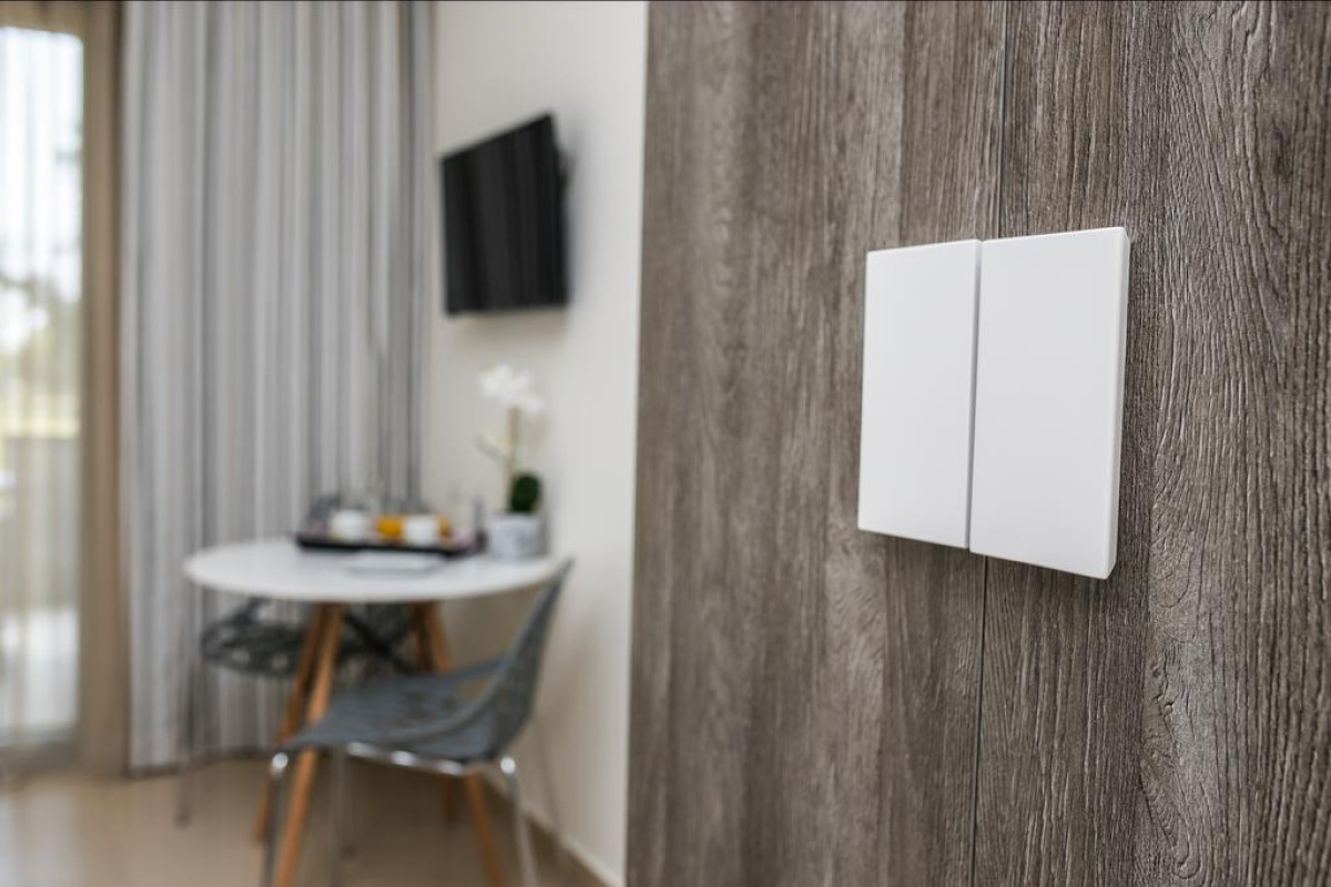 G Mare Studios And Apartments