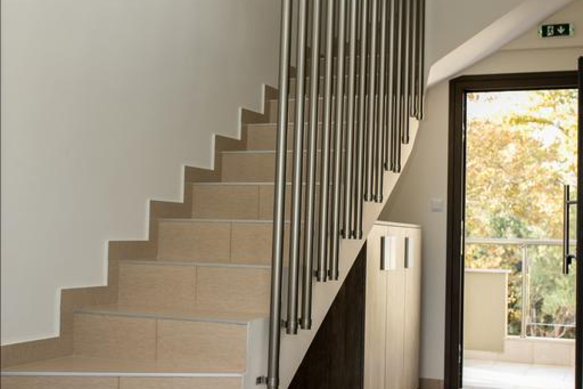 G Mare Studios And Apartments