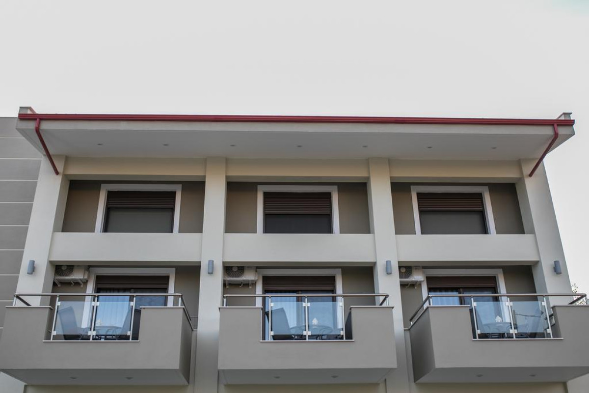 G Mare Studios And Apartments