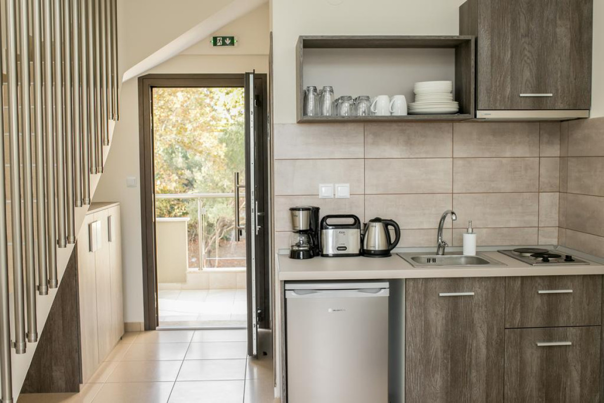 G Mare Studios And Apartments