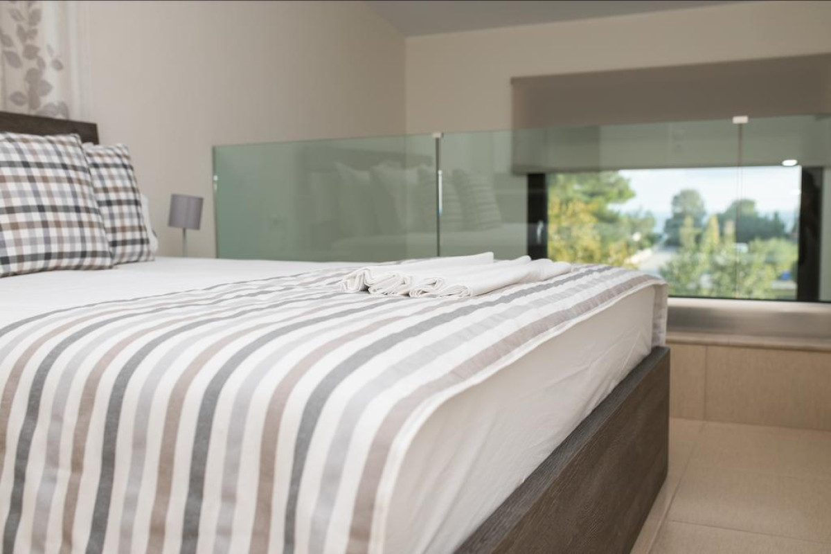G Mare Studios And Apartments