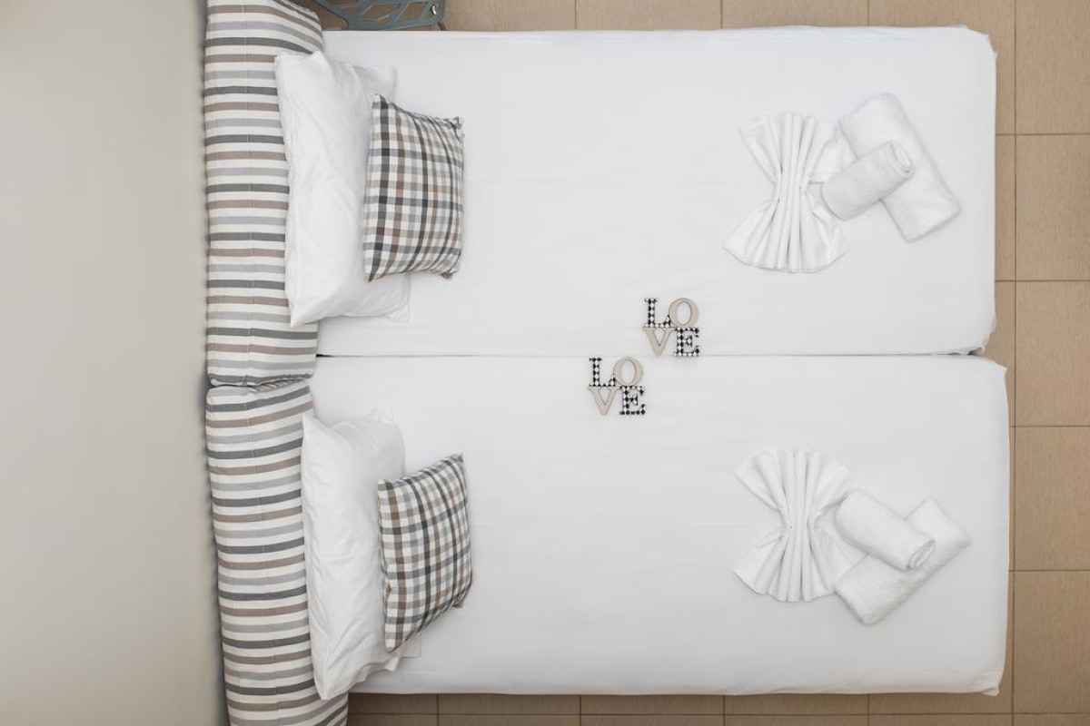 G Mare Studios And Apartments