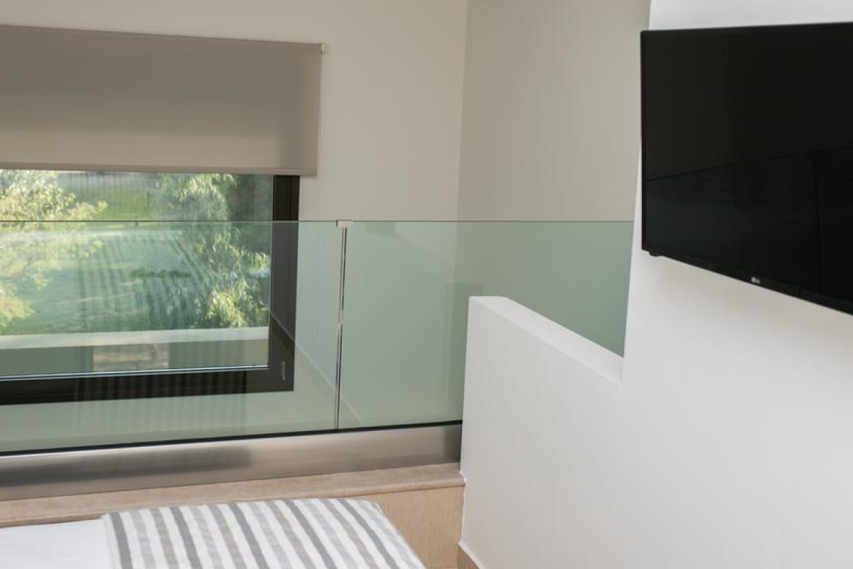 G Mare Studios And Apartments
