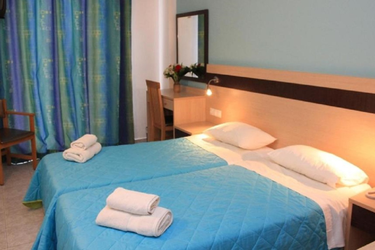 G92 City Hotel
