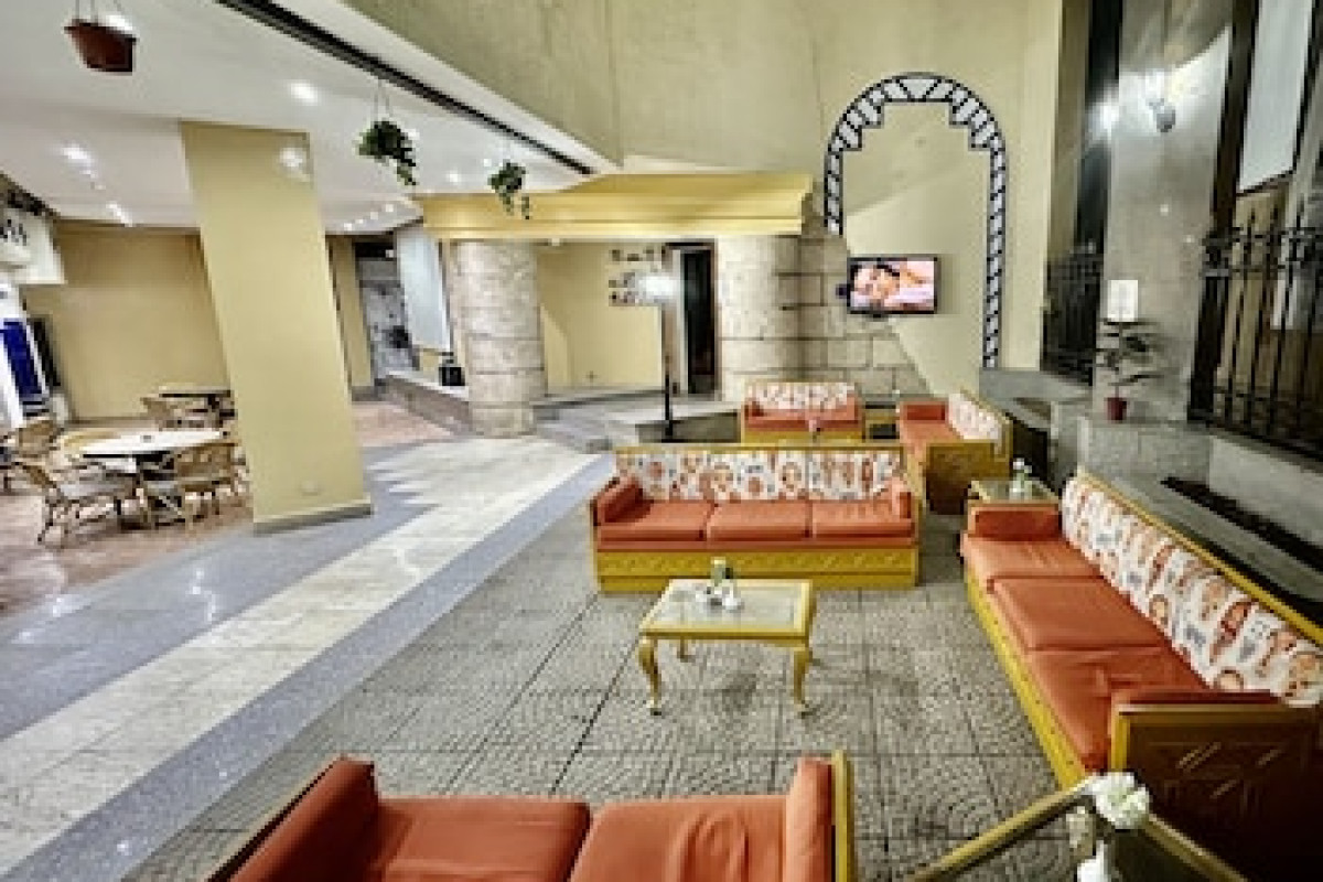 GADDIS HOTEL SUITES AND APARTMENTS