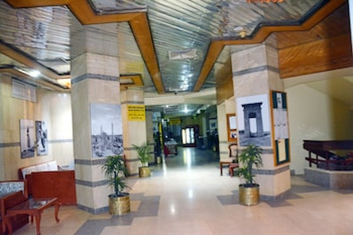 GADDIS HOTEL SUITES AND APARTMENTS