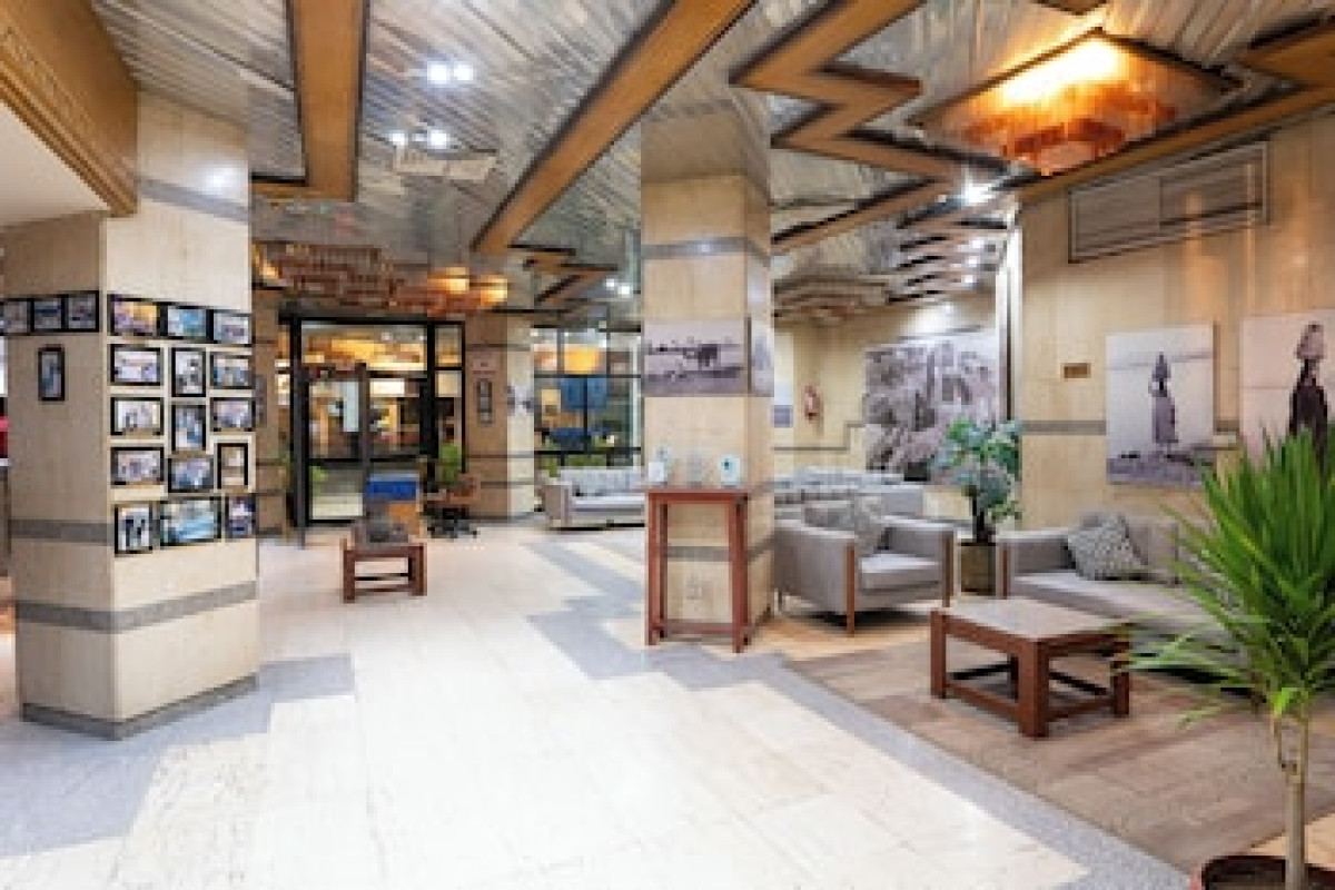 GADDIS HOTEL SUITES AND APARTMENTS
