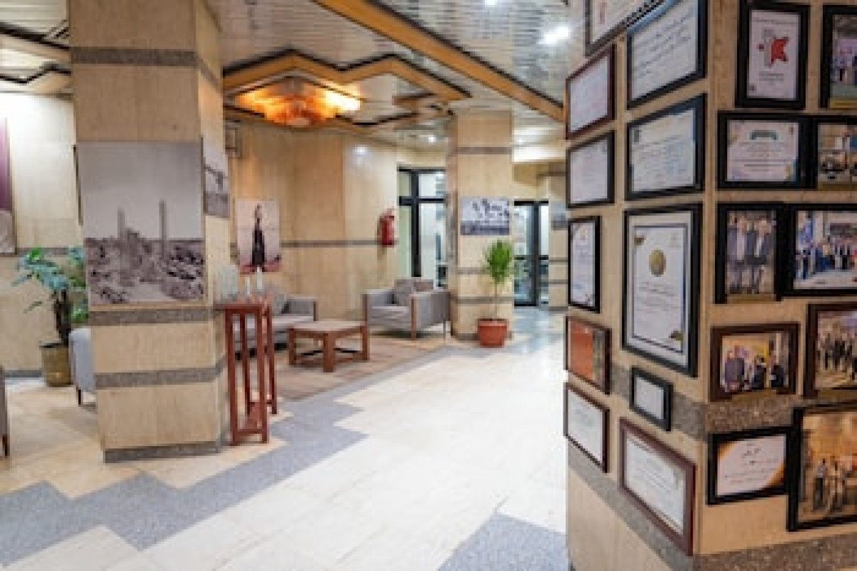 GADDIS HOTEL SUITES AND APARTMENTS