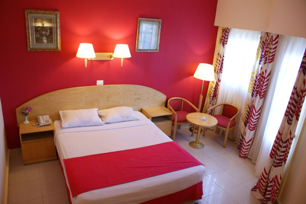 Gafy Resort Aqua Park Resort