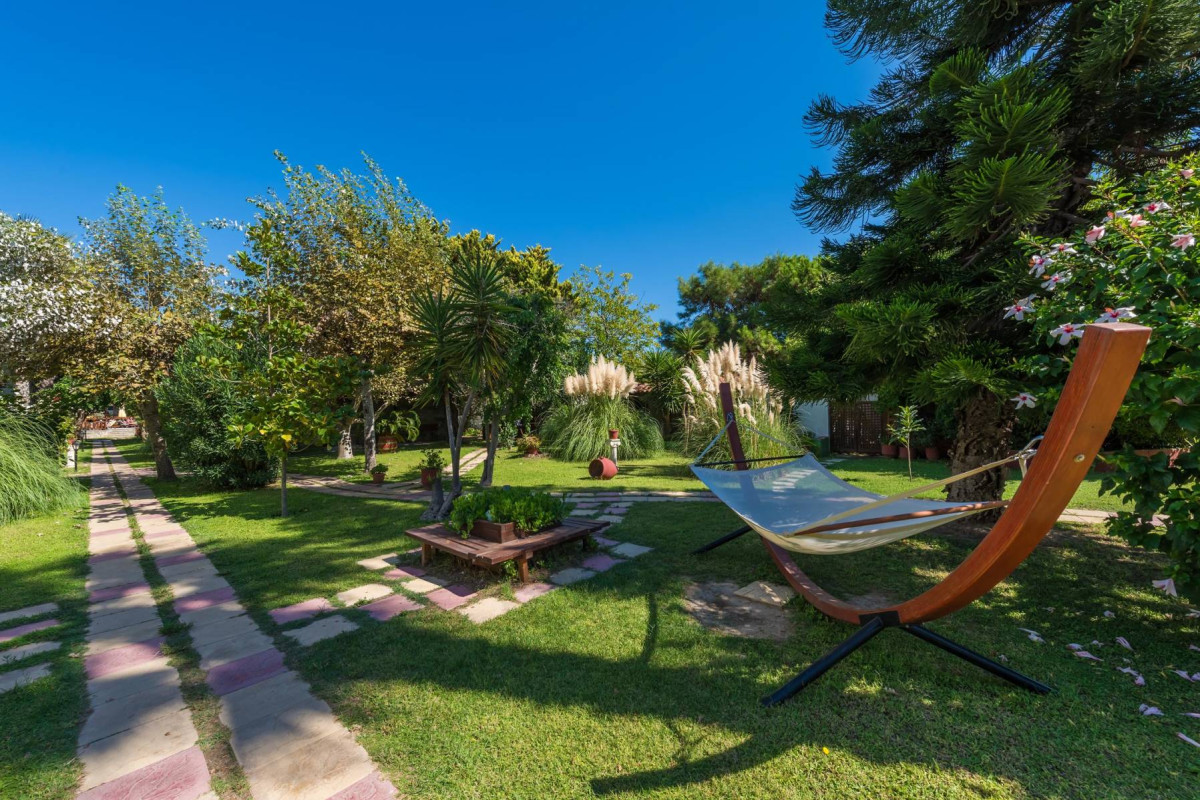 Gaia Garden Hotel