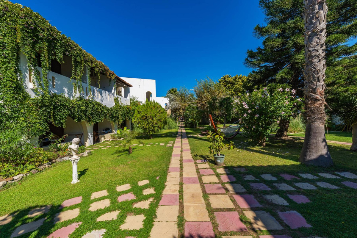 Gaia Garden Hotel