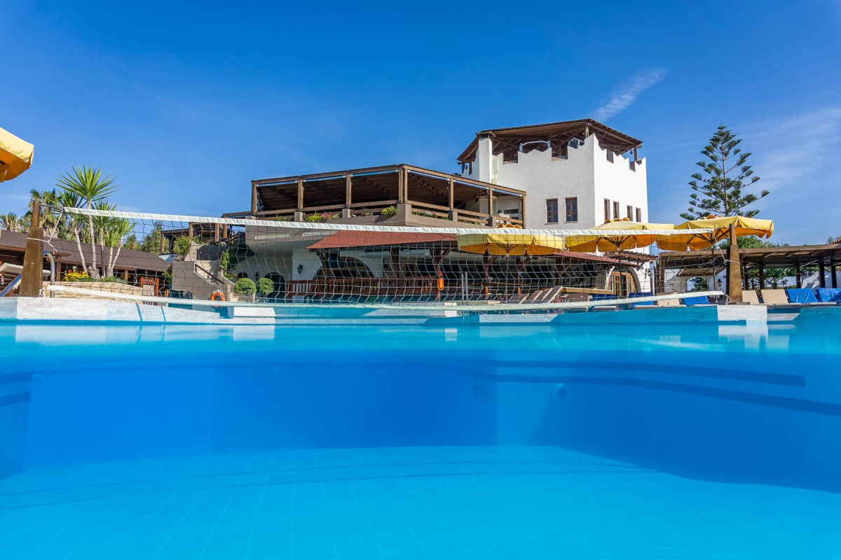 Gaia Garden Hotel
