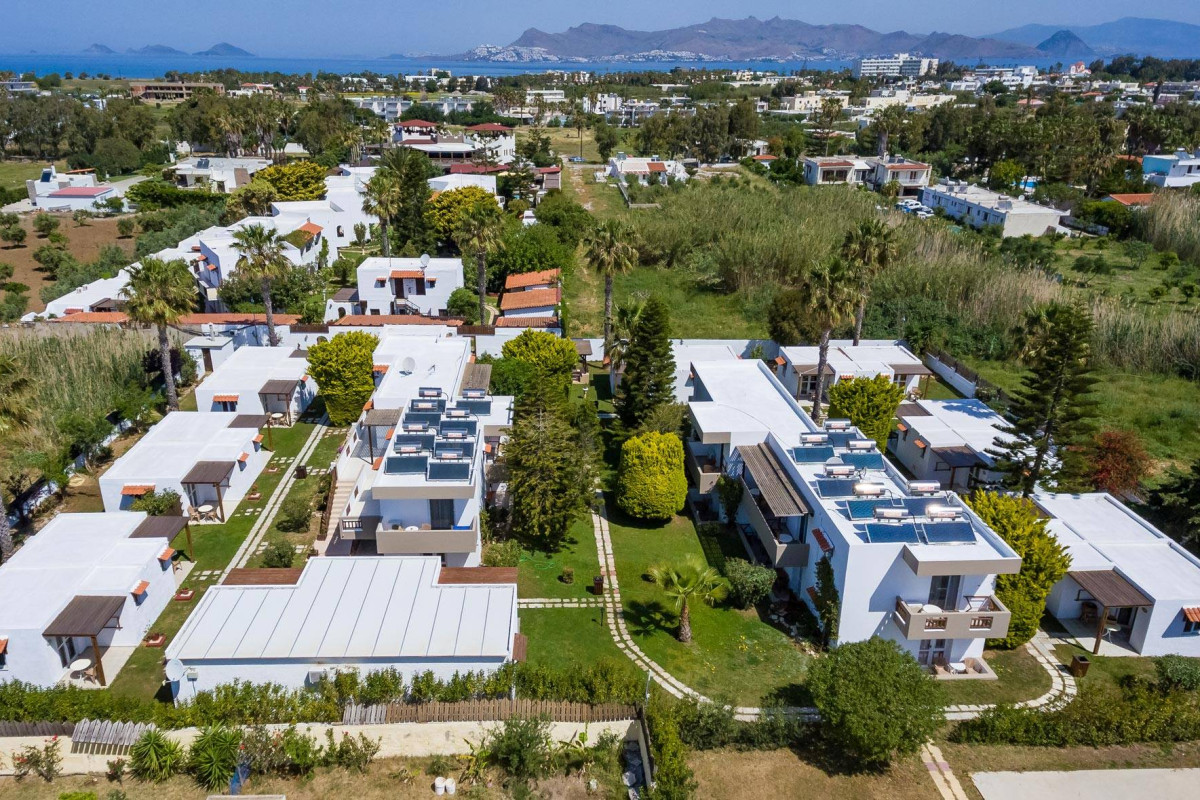 Gaia Garden Hotel