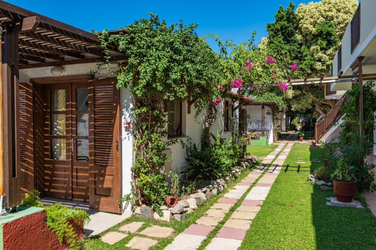 Gaia Garden Hotel