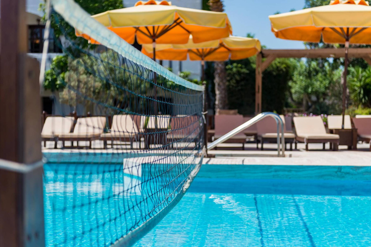 Gaia Garden Hotel