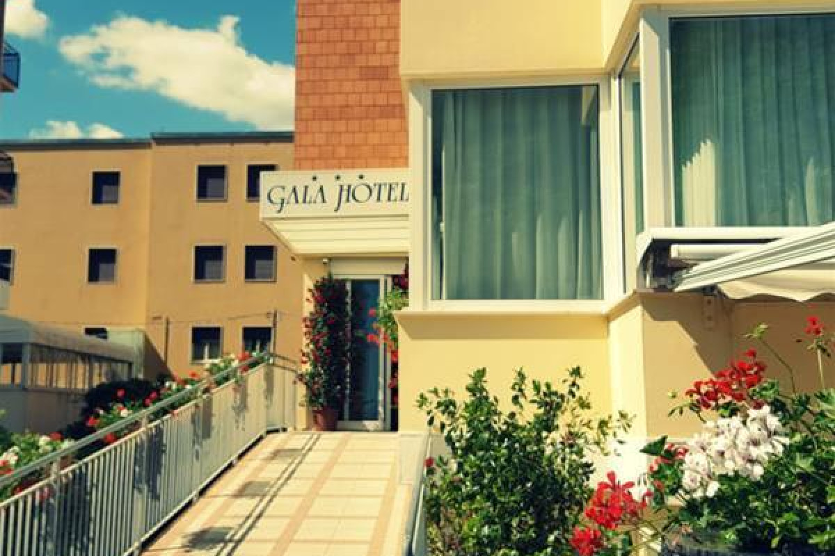 Gala