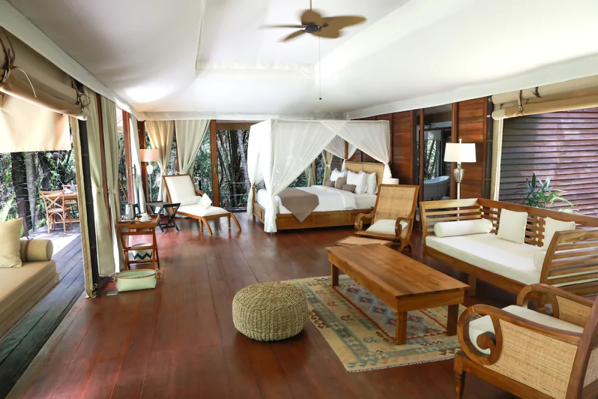 Galalima Glamping