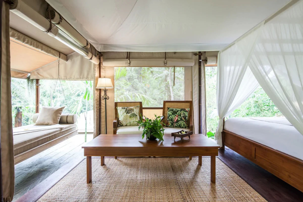 Galalima Glamping