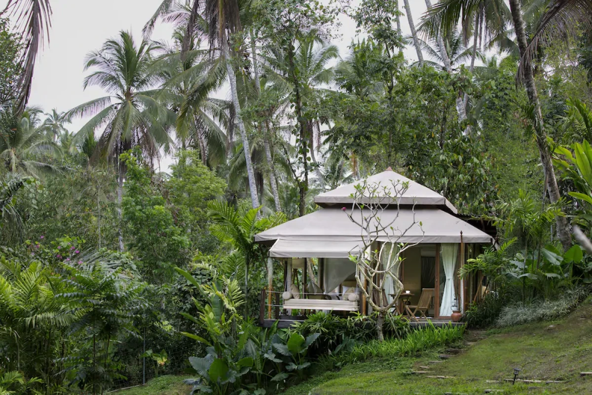 Galalima Glamping