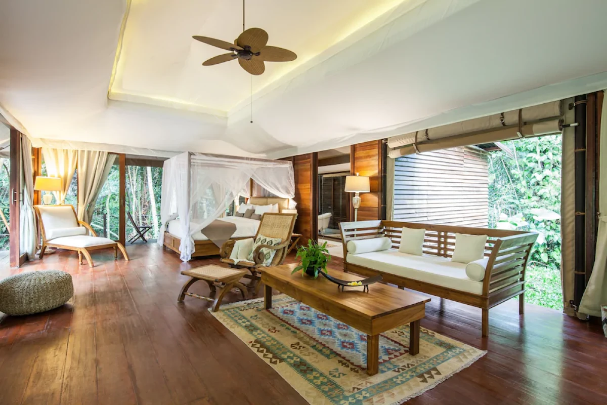 Galalima Glamping