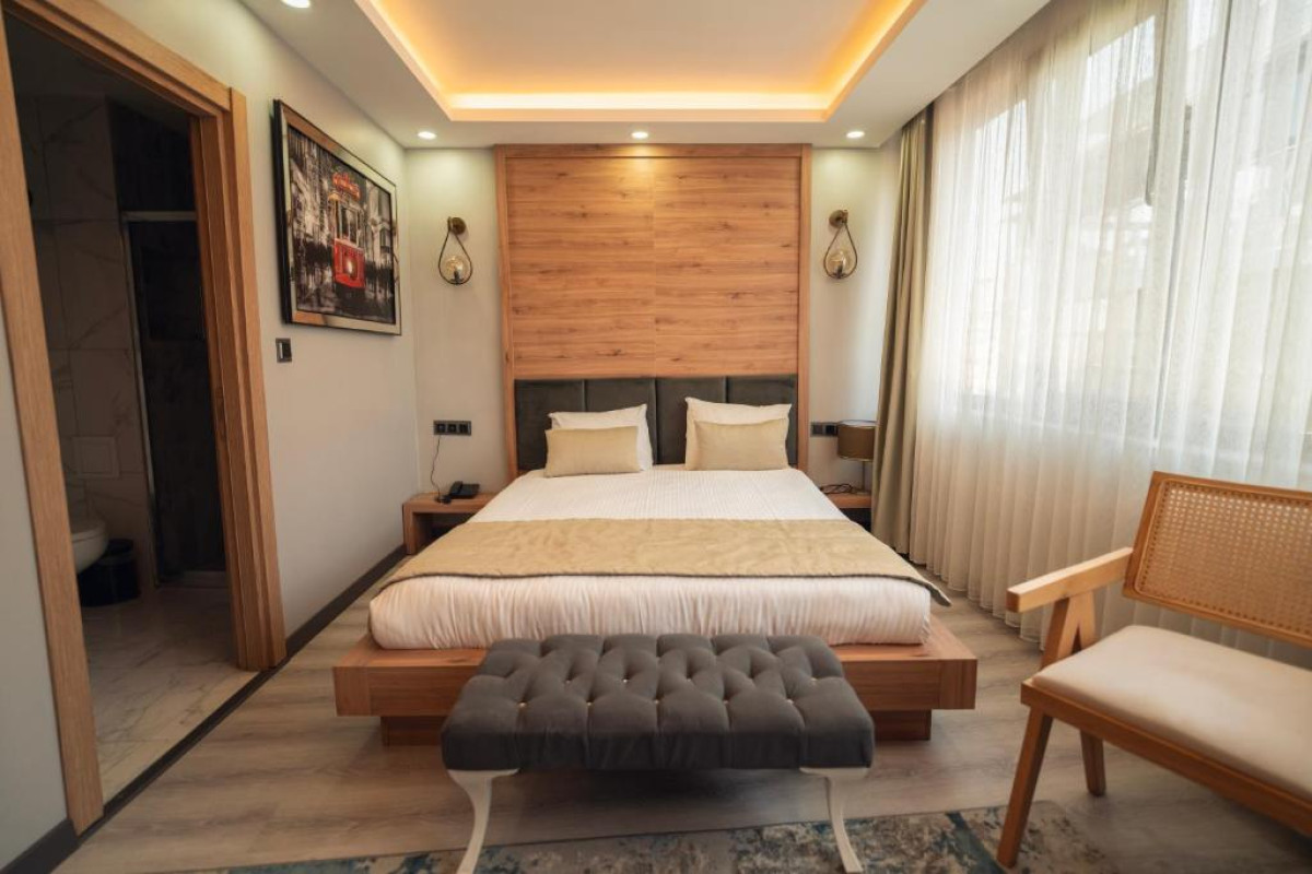 GALATA GREENLAND HOTEL