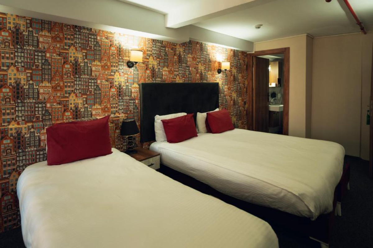GALATA GREENLAND HOTEL