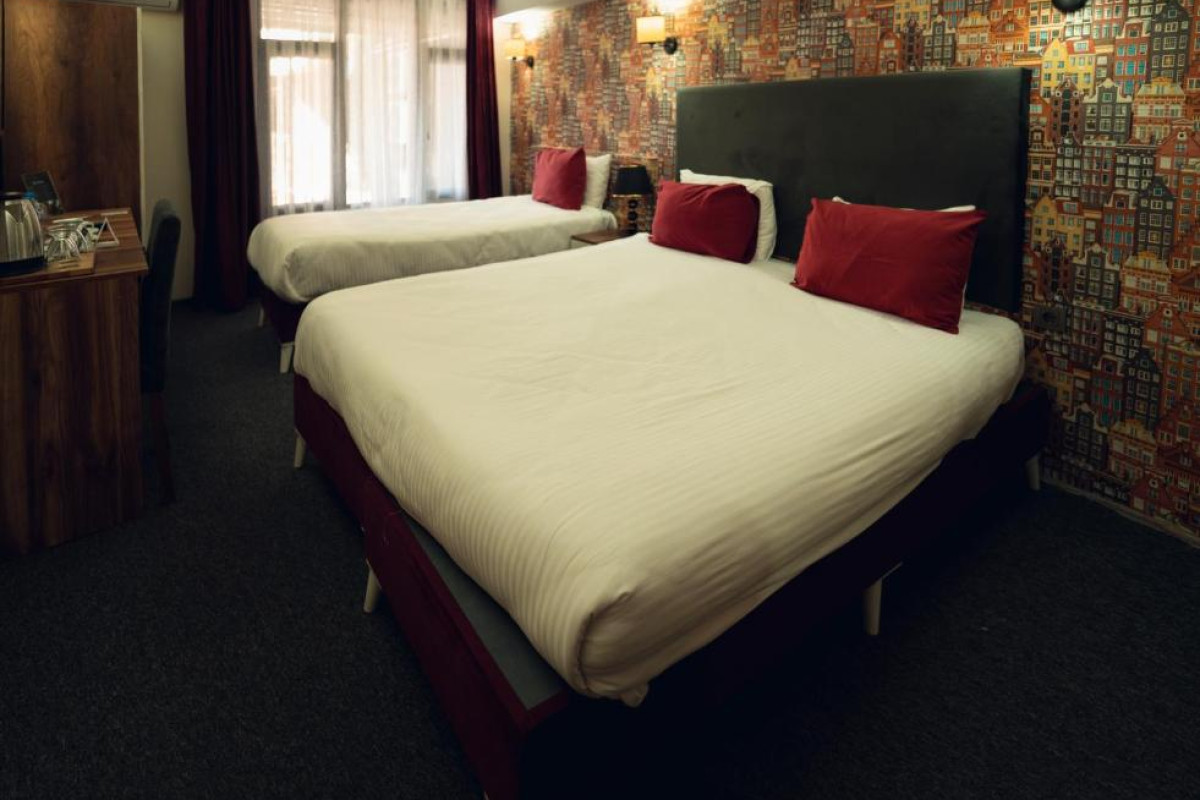 GALATA GREENLAND HOTEL