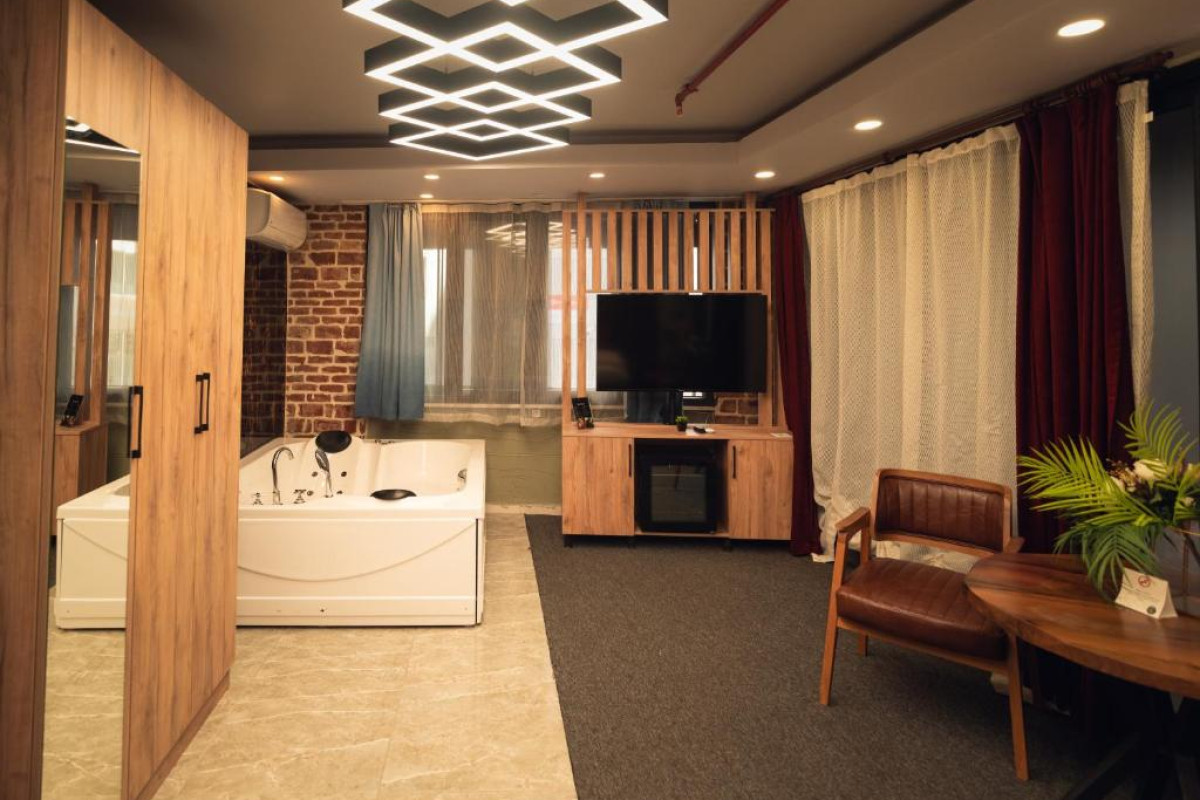 GALATA GREENLAND HOTEL