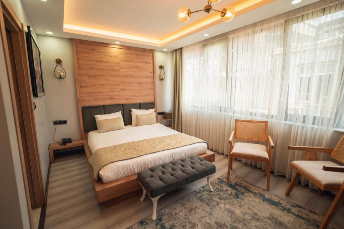 GALATA GREENLAND HOTEL