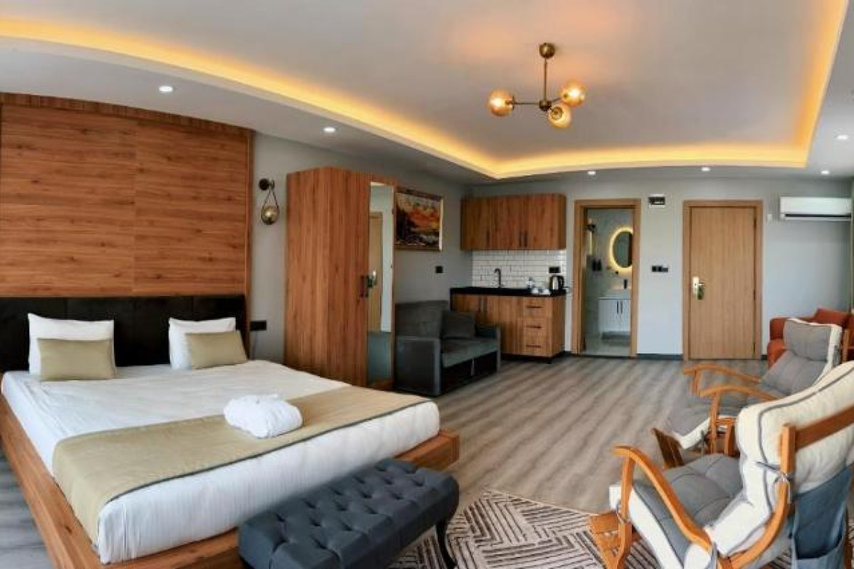 GALATA GREENLAND HOTEL