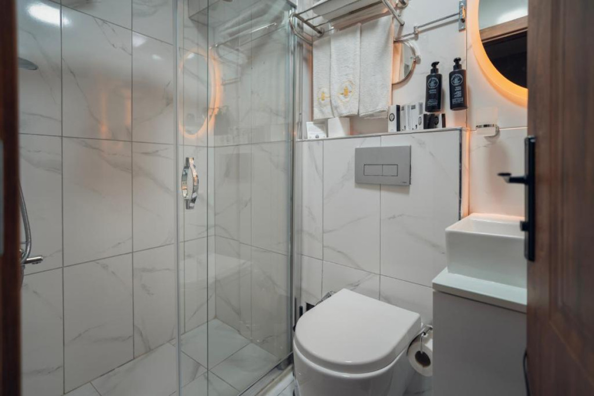 GALATA GREENLAND HOTEL