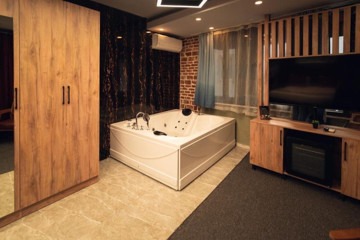 GALATA GREENLAND HOTEL