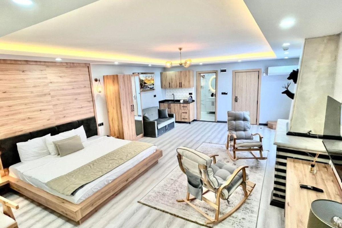 GALATA GREENLAND HOTEL