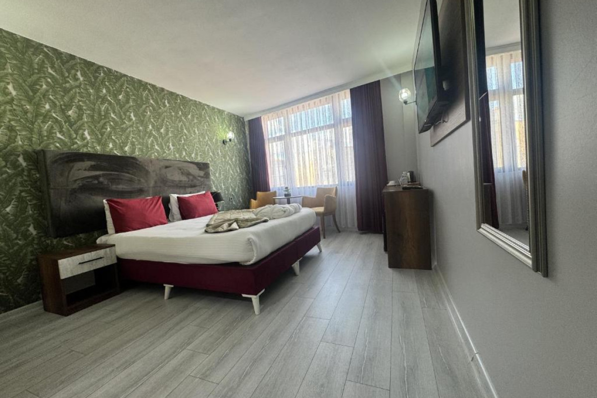 GALATA GREENLAND HOTEL