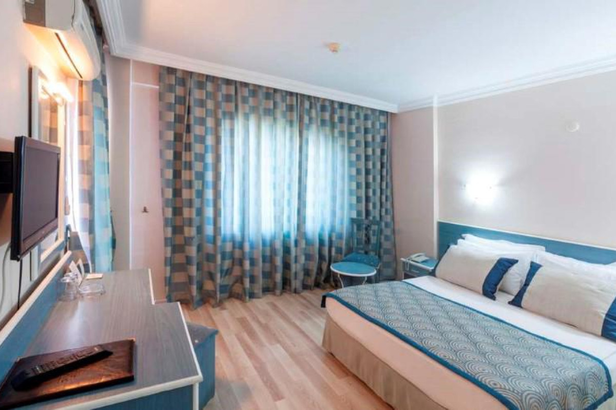 Galaxy Beach Hotel