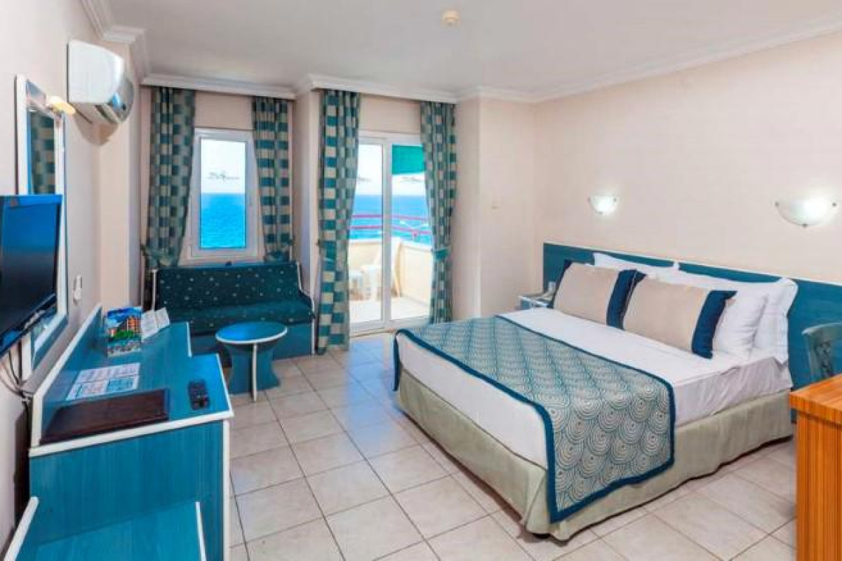 Galaxy Beach Hotel