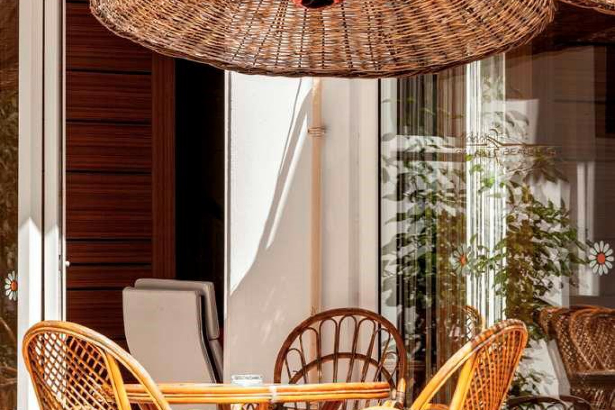 Galaxy Beach Hotel