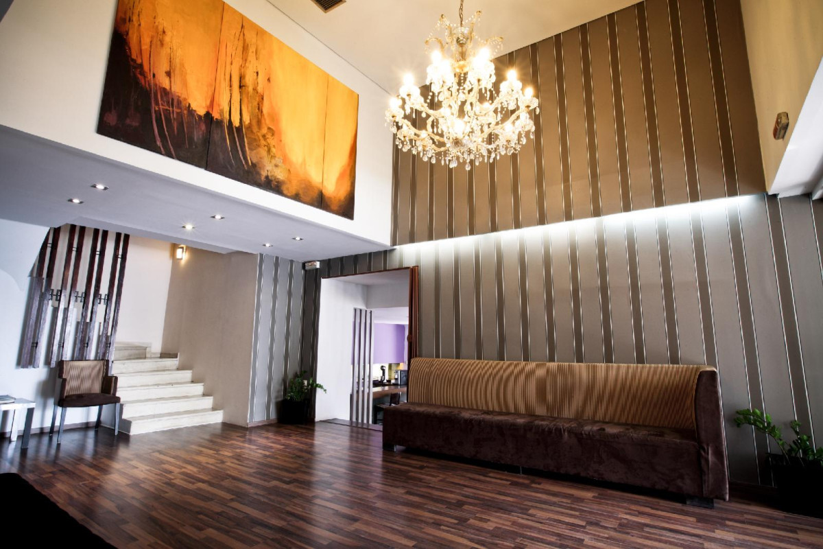 Galaxy Hotel