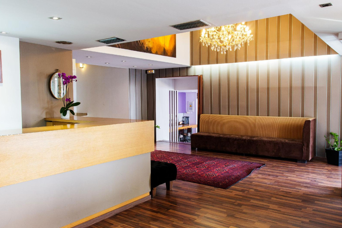 Galaxy Hotel