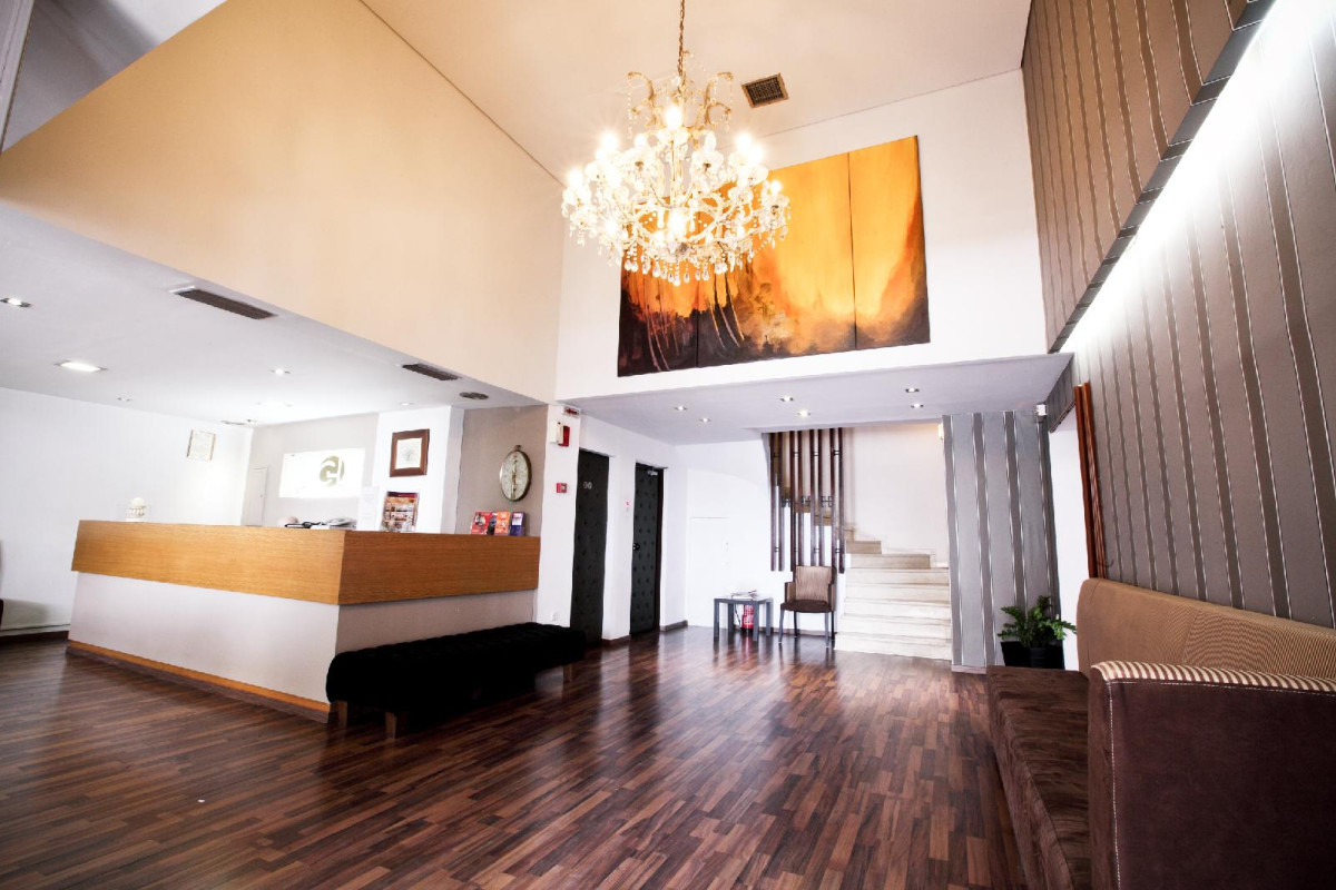 Galaxy Hotel