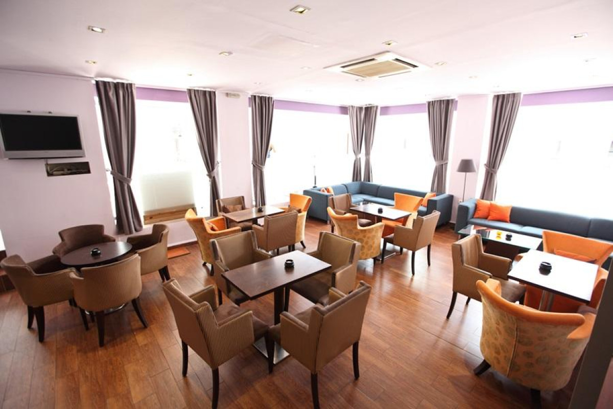 Galaxy Hotel