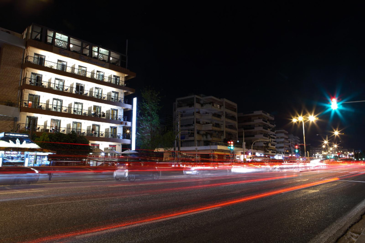 Galaxy Hotel