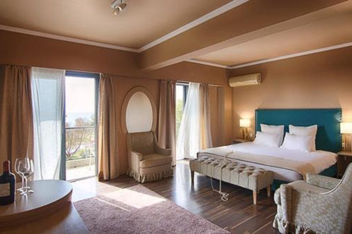 Galaxy Hotel Athens