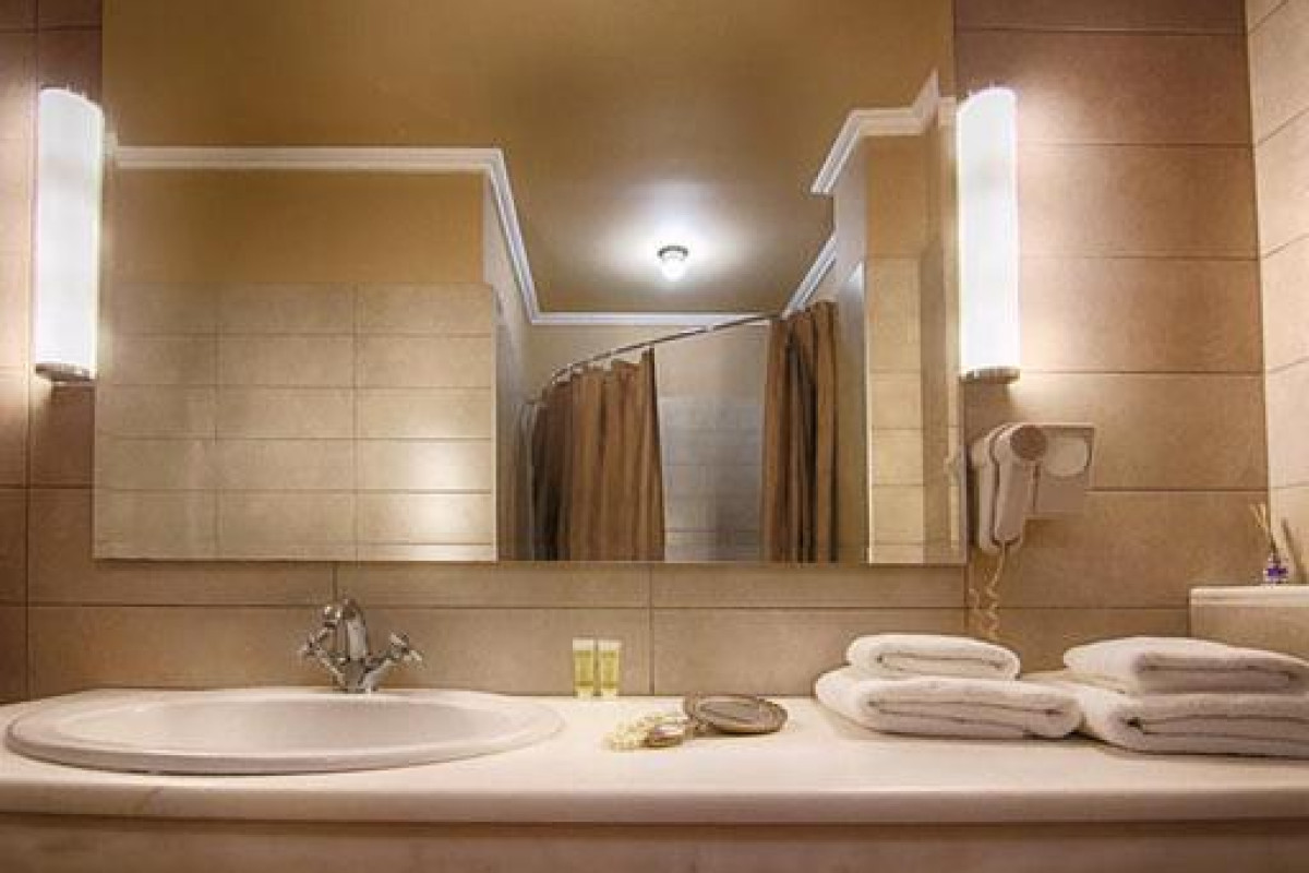 Galaxy Hotel Athens