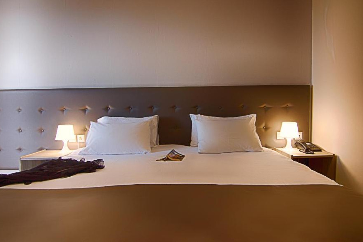 Galaxy Hotel Athens